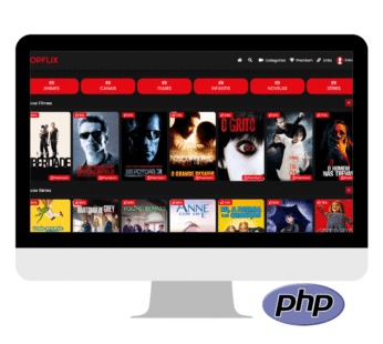 SEJA DONO SO SEU PROPRIO SITE DE CANAIS, FILMES E SERIES