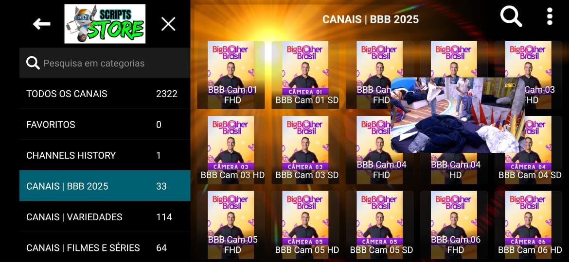 SCRIPT IBO SMARTER V4 USUARIO E SENHA - 2025 - Imagem 12