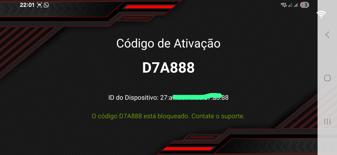 LAUNCHER TVBOX COM PAINEL GERENCIAMENTO + APK - Imagem 3