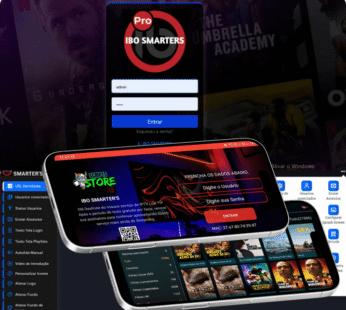 NOVO SMARTER 2025 CORRIGIDO VÁRIOS BUGS
