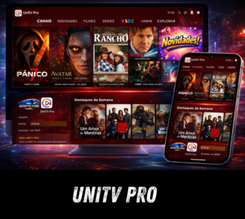 UNITV PRO V12 2026