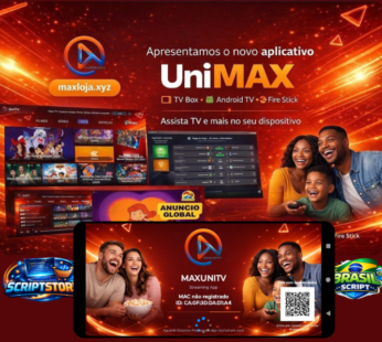 UNI MAX 2026 + VIDEO TUTORIAL