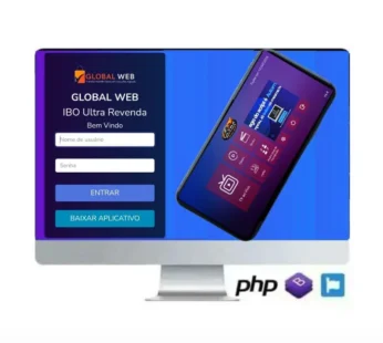 IBO ULTRA 4 TEMAS COM REVENDA E SUB REVENDA