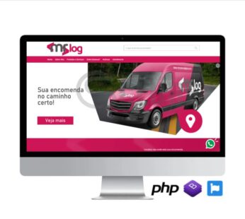SCRIPT TRANSPORTE LOGISTICA COD-8027