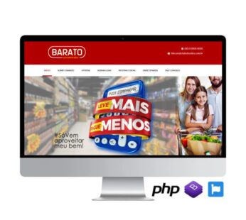 SCRIPT MERCADO COD-8019