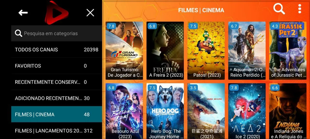 SCRIPT IBO SMARTER V4 USUARIO E SENHA - 2025 - Imagem 2