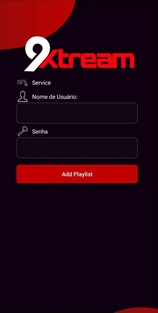 SCRIPT XTREAM PLAYER ESTILO NETFLIX COM PAINEL - Imagem 2